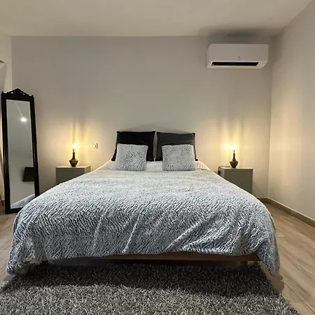 Maison 6 Pers Centre Circuit Et Arenes Villa *