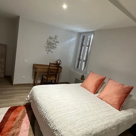 Villa Maison 6 Pers Centre Circuit Et Arenes *