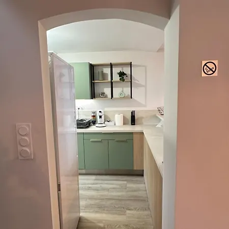 Villa Maison 6 Pers Centre Circuit Et Arenes Nogaro