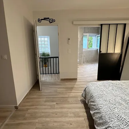 Maison 6 Pers Centre Circuit Et Arenes