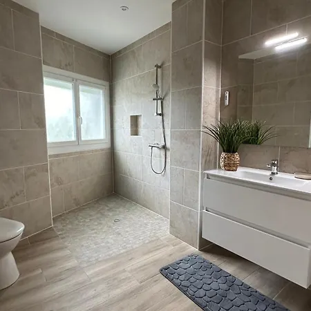 Maison 6 Pers Centre Circuit Et Arenes Villa Nogaro