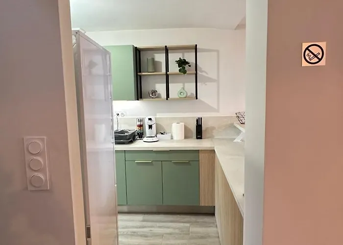 Willa Maison 6 Pers Centre Circuit Et Arenes Nogaro