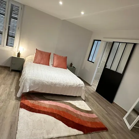 Maison 6 Pers Centre Circuit Et Arenes Ногаро