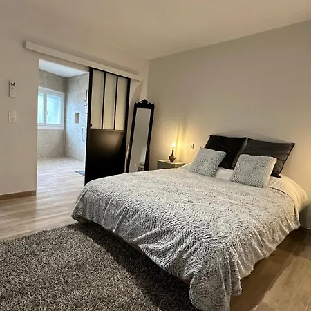 Maison 6 Pers Centre Circuit Et Arenes *