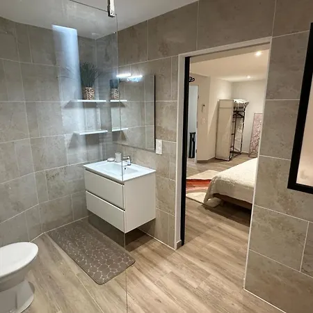 Maison 6 Pers Centre Circuit Et Arenes Вилла *