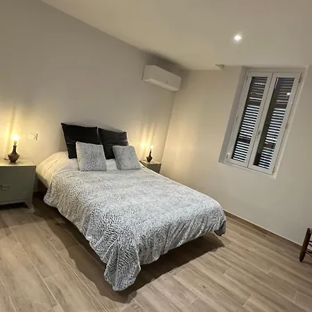 Maison 6 Pers Centre Circuit Et Arenes * Ногаро