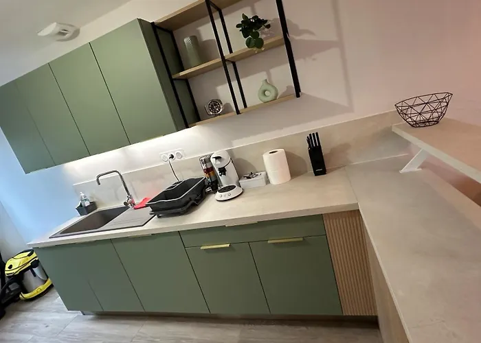 Maison 6 Pers Centre Circuit Et Arenes Villa