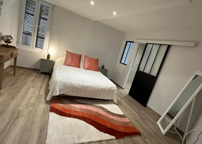 Maison 6 Pers Centre Circuit Et Arenes Nogaro