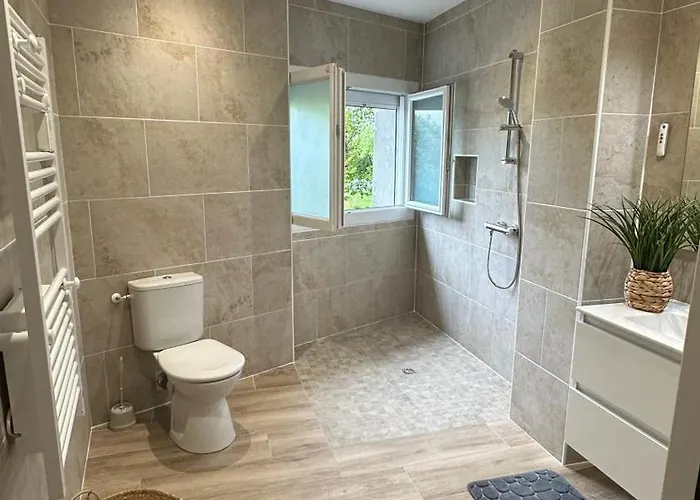 Maison Centre Circuit Et Arènes Villa