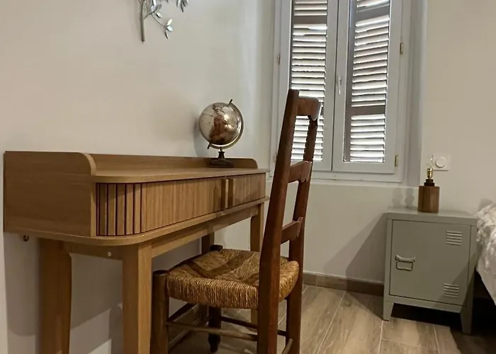 Maison 6 Pers Centre Circuit Et Arenes * Nogaro