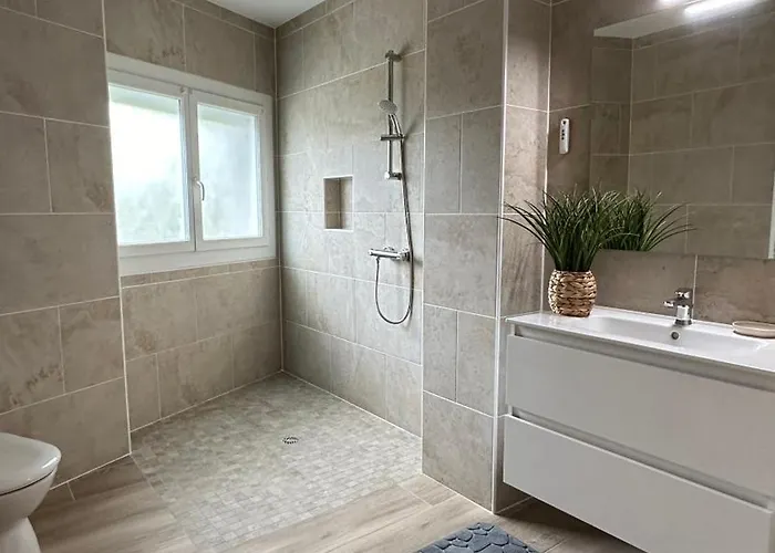 Maison 6 Pers Centre Circuit Et Arenes Villa Nogaro